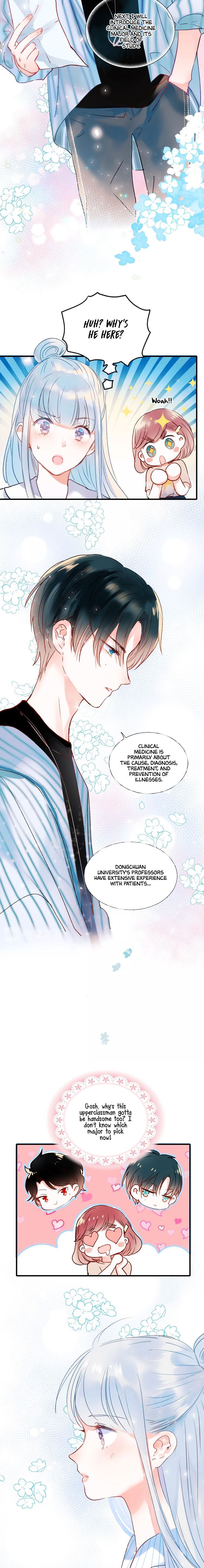 To be Winner Chapter 35 8